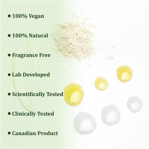 Nuhairb Hair Growth Foam for Women and Men,  Hair growth treatment - Picture 4 of 6